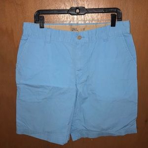SOLD Men’s Izod Saltwater Shorts